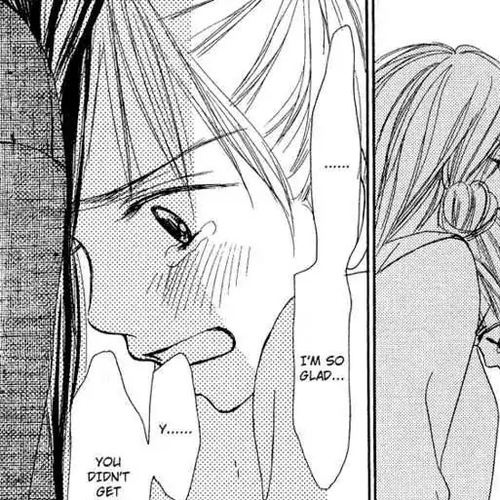 Crazy for You (Shoujo) Chapter 16 : 16 cover