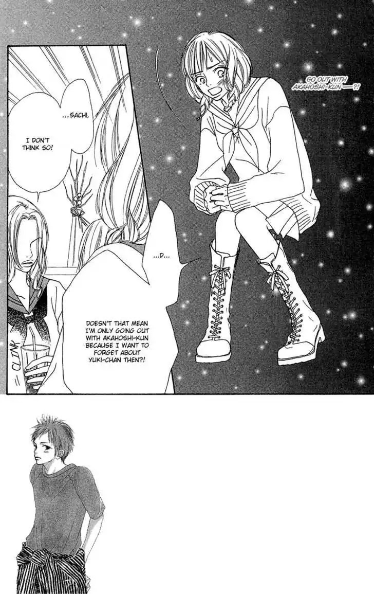 Crazy for You (Shoujo) Chapter 17 page 11 - Chapter 17 : 17