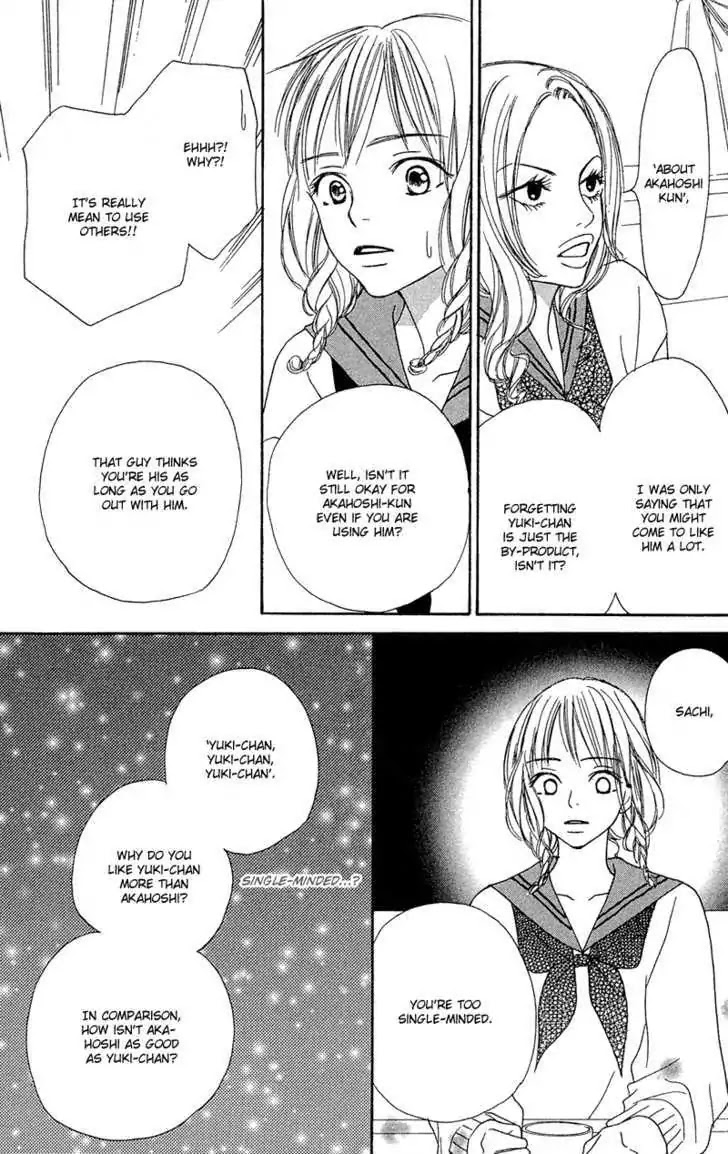 Crazy for You (Shoujo) Chapter 17 page 12 - Chapter 17 : 17