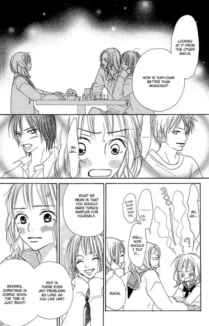 Crazy for You (Shoujo) Chapter 17 page 13 - Chapter 17 : 17