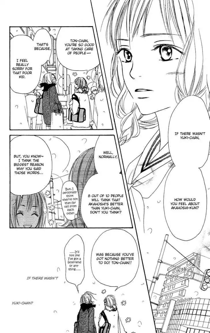 Crazy for You (Shoujo) Chapter 17 page 14 - Chapter 17 : 17