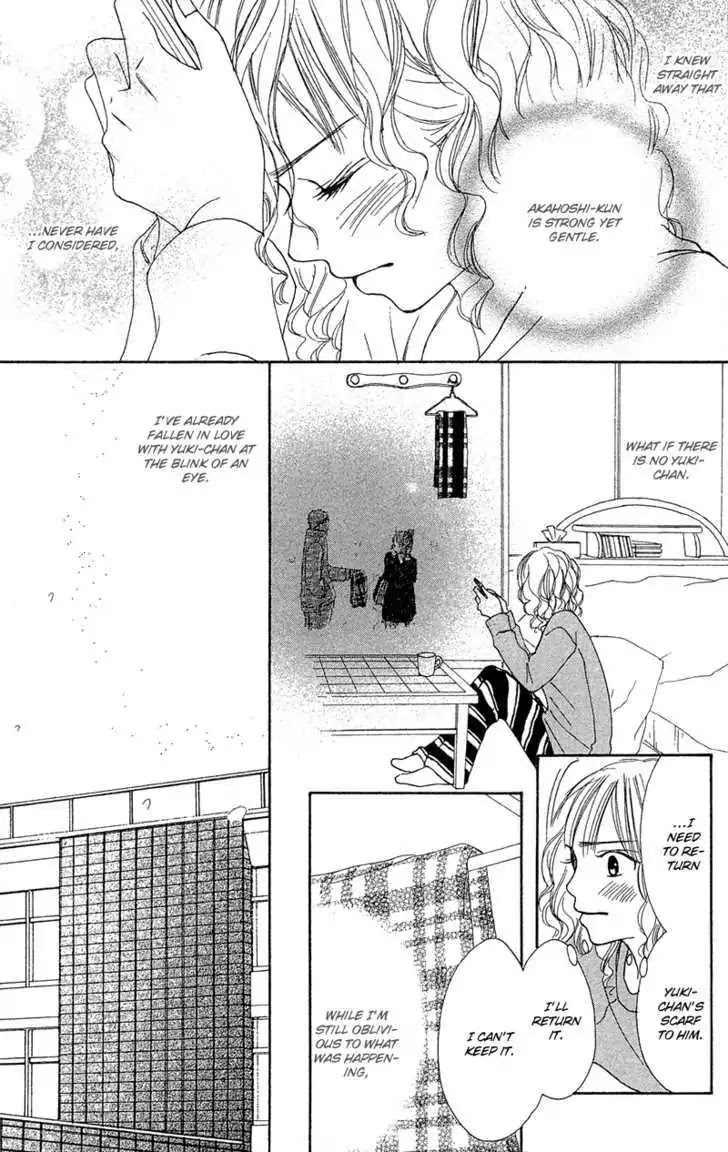 Crazy for You (Shoujo) Chapter 17 page 16 - Chapter 17 : 17