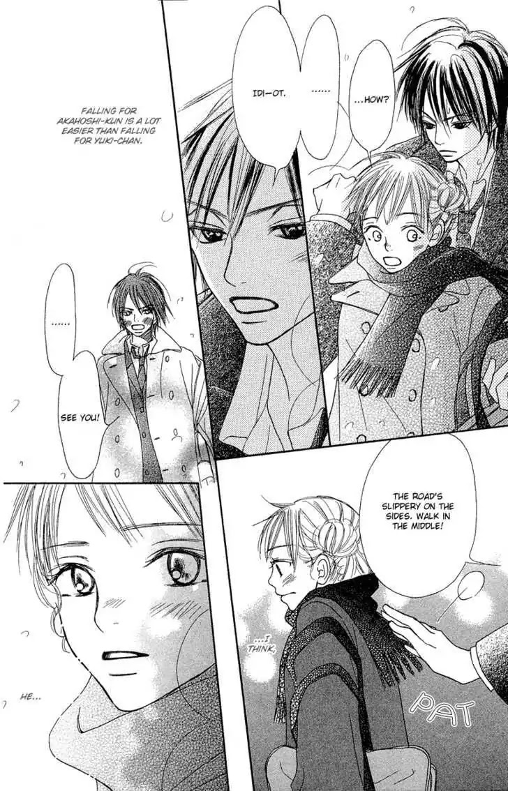 Crazy for You (Shoujo) Chapter 17 page 20 - Chapter 17 : 17