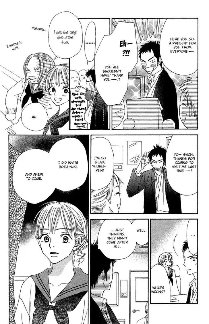 Crazy for You (Shoujo) Chapter 17 page 30 - Chapter 17 : 17