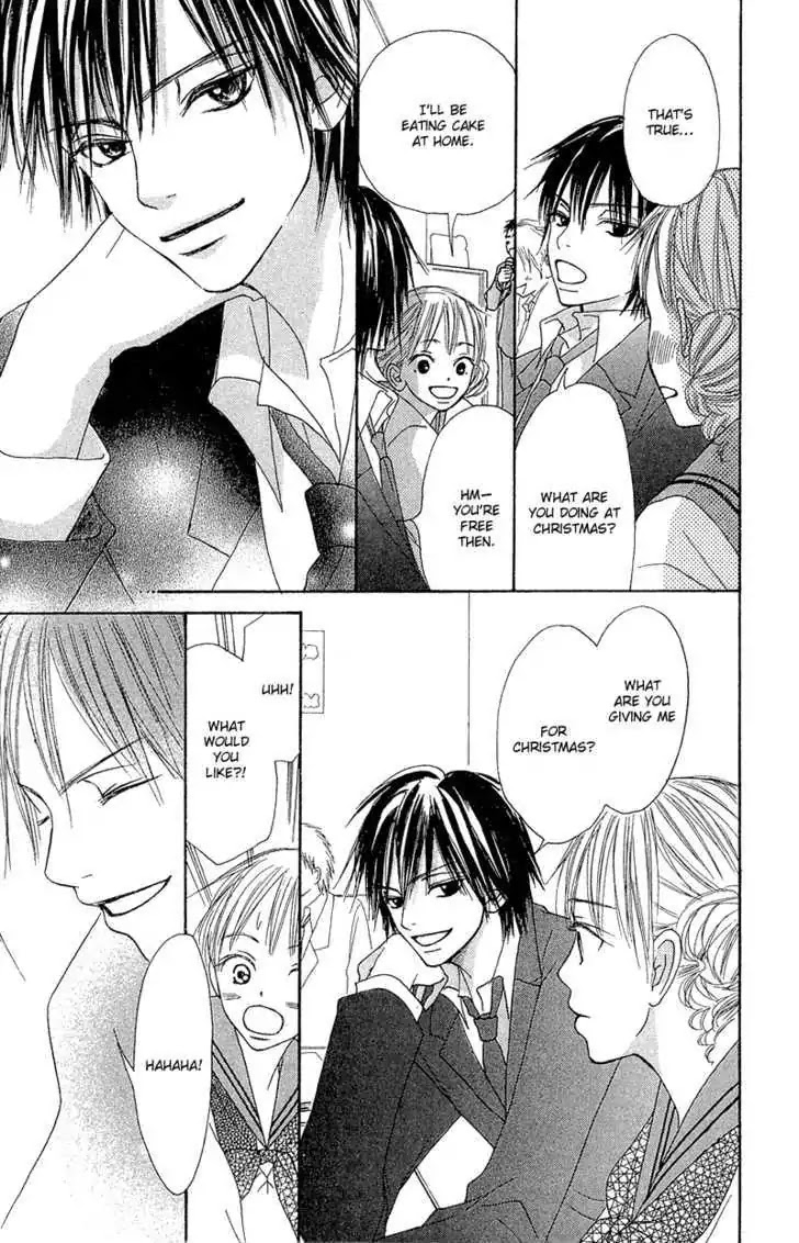 Crazy for You (Shoujo) Chapter 17 page 33 - Chapter 17 : 17