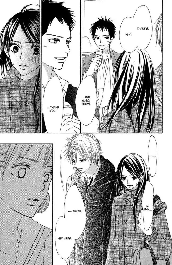 Crazy for You (Shoujo) Chapter 17 page 37 - Chapter 17 : 17