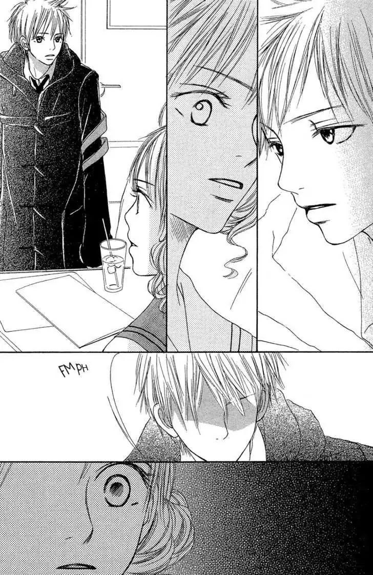 Crazy for You (Shoujo) Chapter 17 page 38 - Chapter 17 : 17