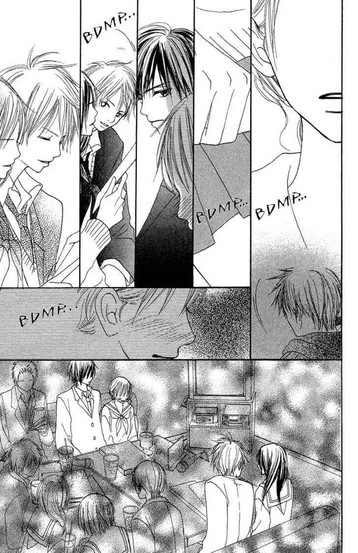 Crazy for You (Shoujo) Chapter 17 page 39 - Chapter 17 : 17