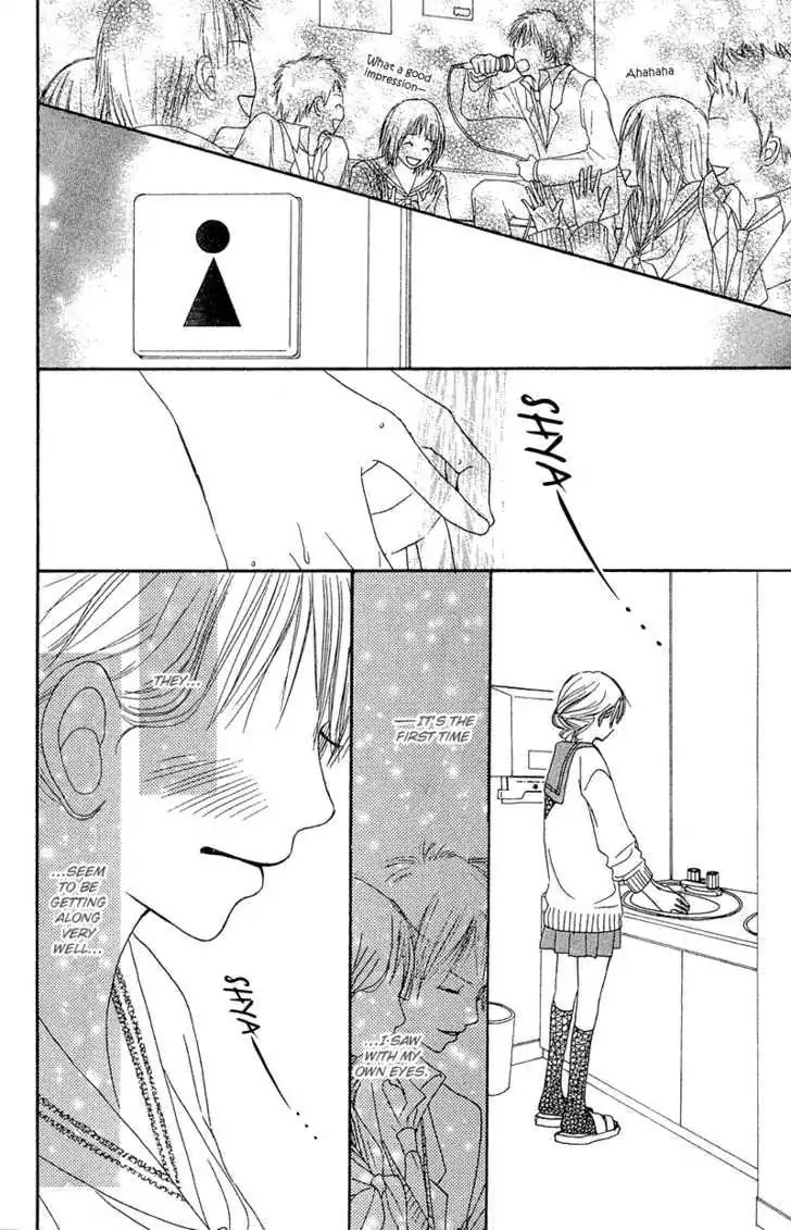 Crazy for You (Shoujo) Chapter 17 page 40 - Chapter 17 : 17