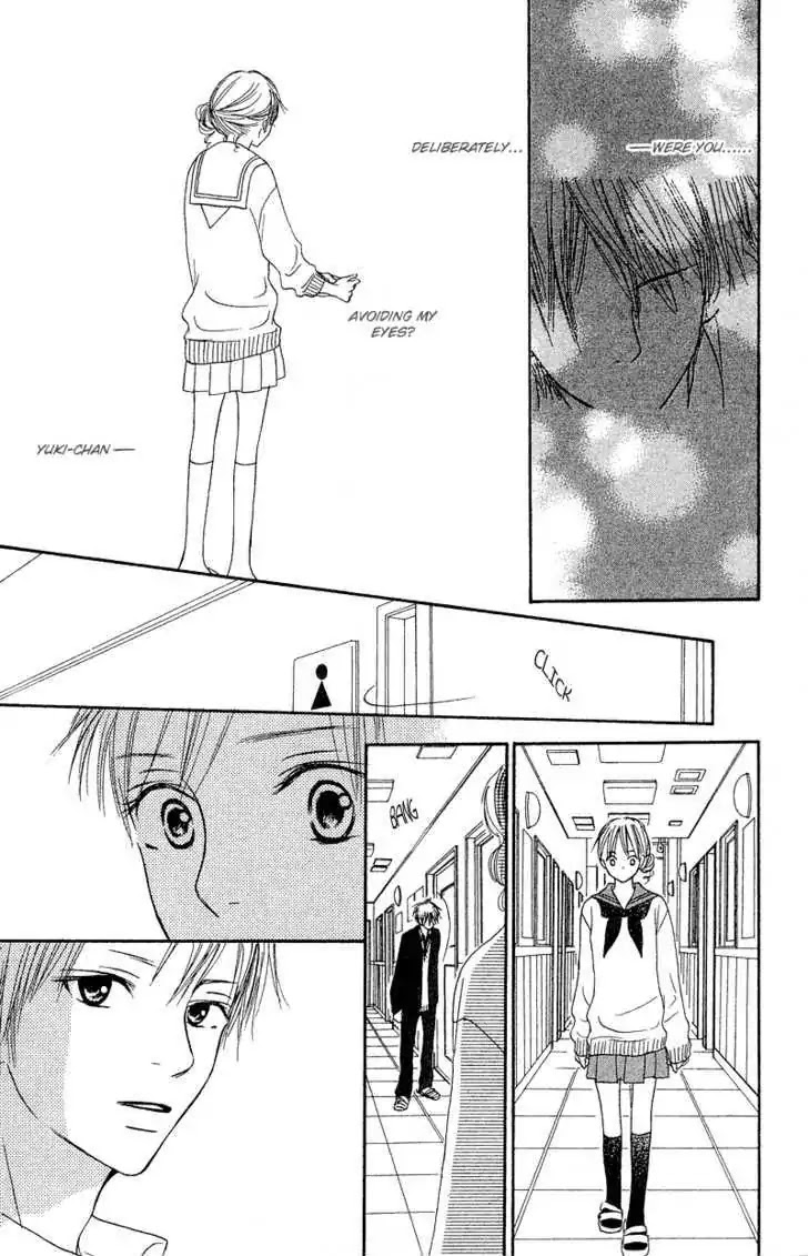 Crazy for You (Shoujo) Chapter 17 page 41 - Chapter 17 : 17