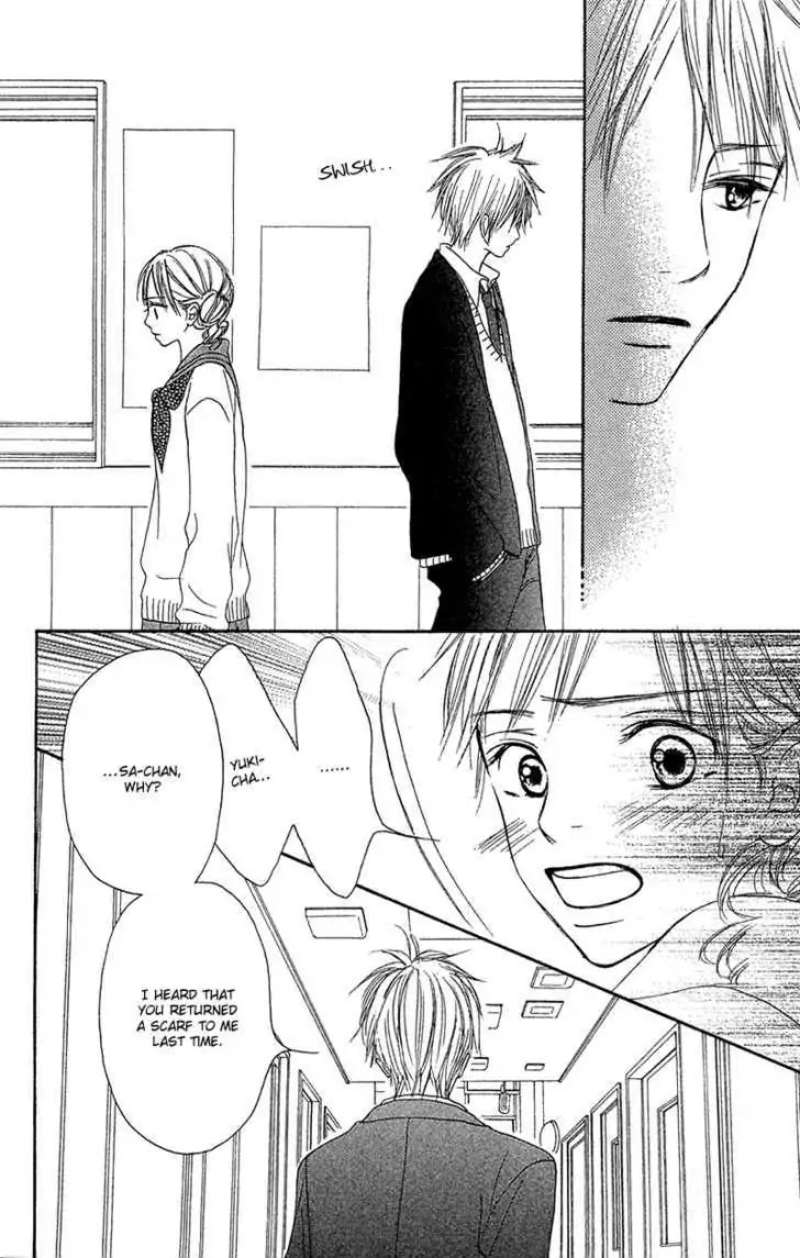Crazy for You (Shoujo) Chapter 17 page 42 - Chapter 17 : 17
