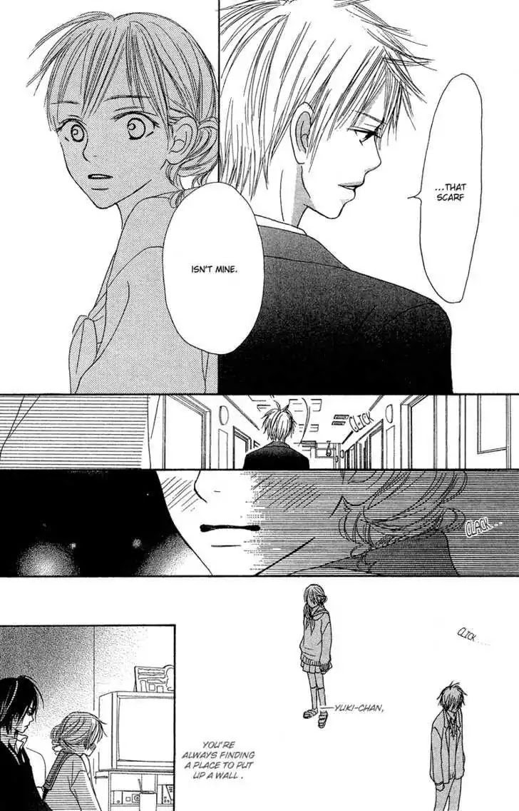 Crazy for You (Shoujo) Chapter 17 page 43 - Chapter 17 : 17