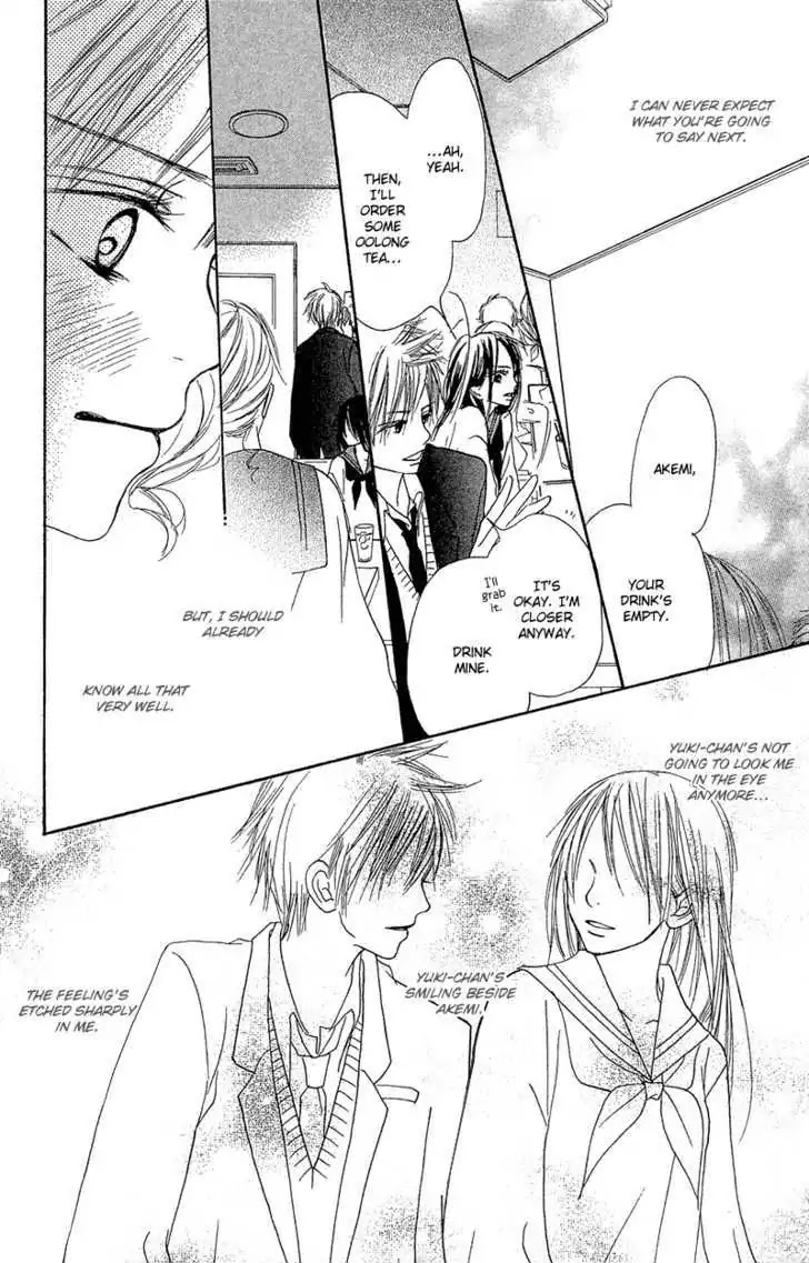 Crazy for You (Shoujo) Chapter 17 page 44 - Chapter 17 : 17