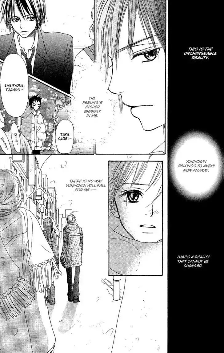 Crazy for You (Shoujo) Chapter 17 page 45 - Chapter 17 : 17