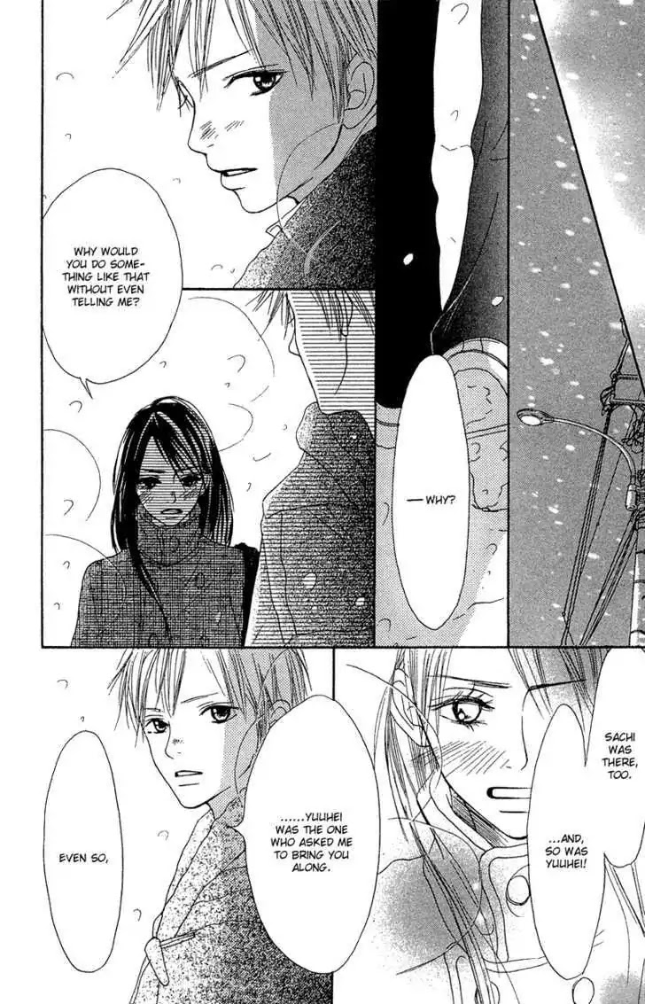 Crazy for You (Shoujo) Chapter 17 page 46 - Chapter 17 : 17
