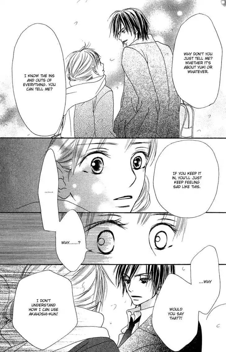 Crazy for You (Shoujo) Chapter 17 page 50 - Chapter 17 : 17