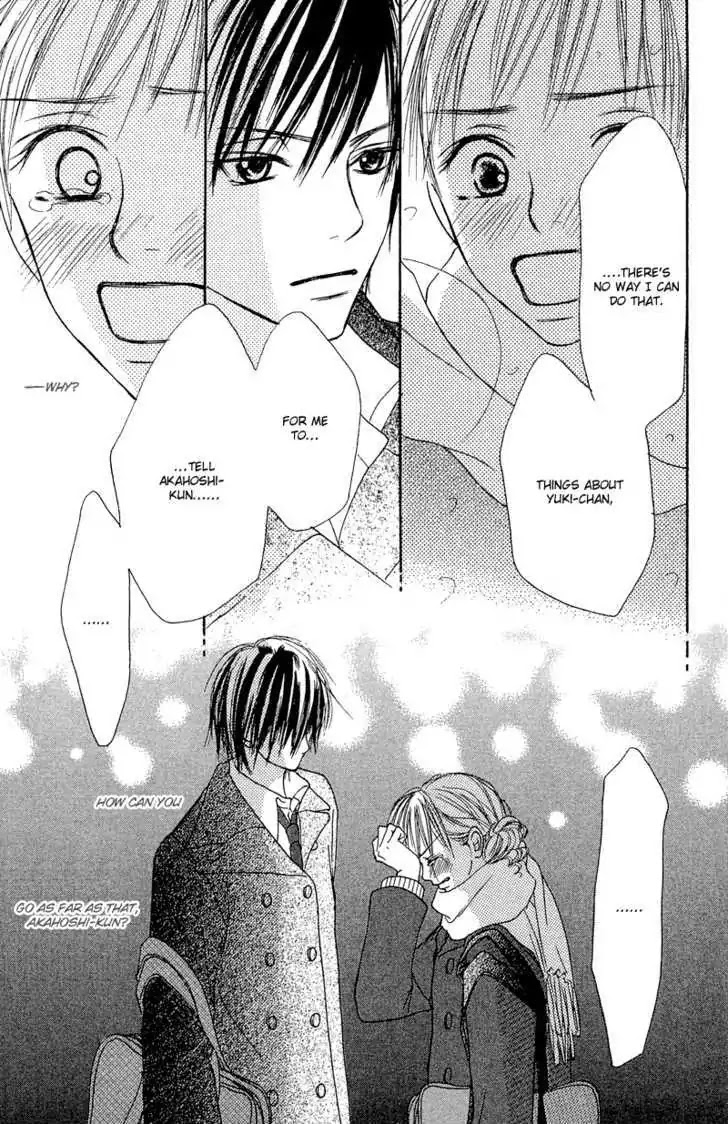 Crazy for You (Shoujo) Chapter 17 page 51 - Chapter 17 : 17