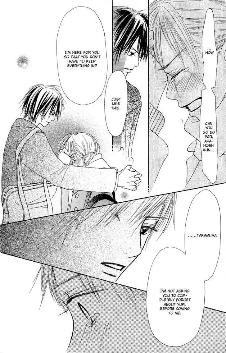 Crazy for You (Shoujo) Chapter 17 page 52 - Chapter 17 : 17