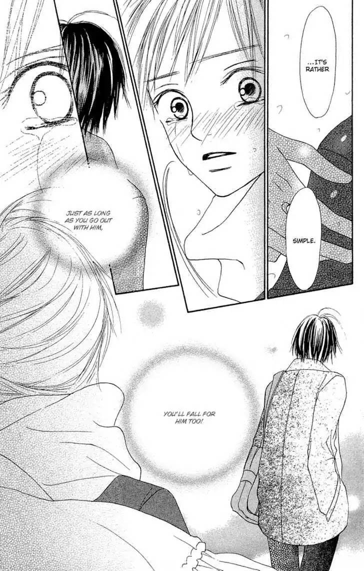 Crazy for You (Shoujo) Chapter 17 page 53 - Chapter 17 : 17