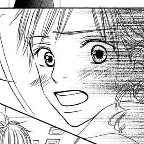 Crazy for You (Shoujo) Chapter 17 : 17 cover
