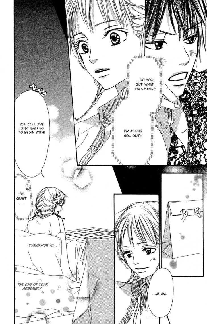 Crazy for You (Shoujo) Chapter 18 page 12 - Chapter 18 : 18
