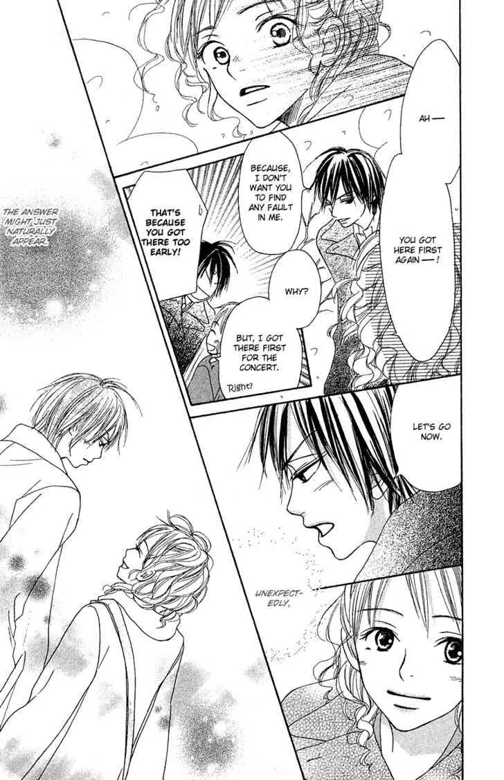 Crazy for You (Shoujo) Chapter 18 page 15 - Chapter 18 : 18