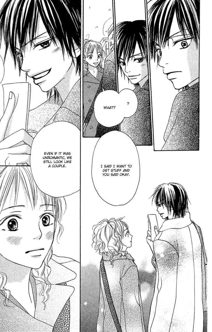 Crazy for You (Shoujo) Chapter 18 page 19 - Chapter 18 : 18