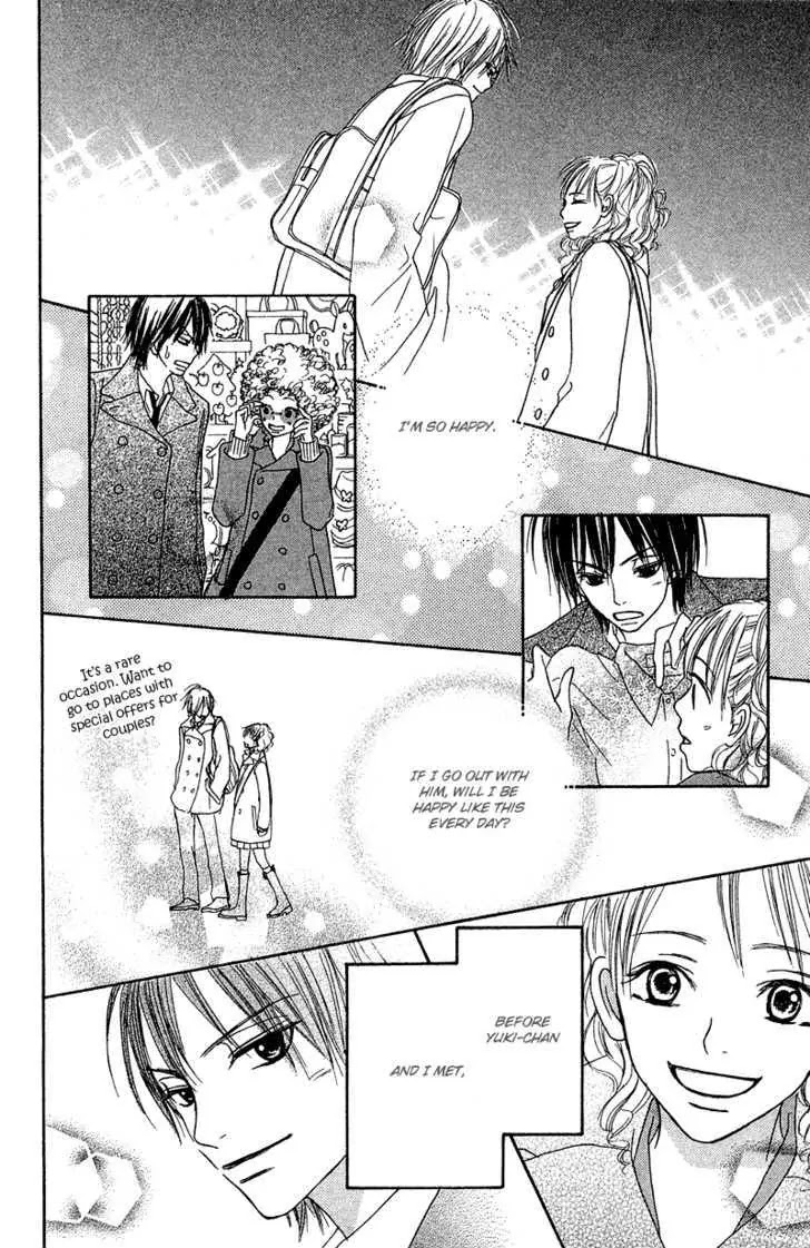Crazy for You (Shoujo) Chapter 18 page 20 - Chapter 18 : 18