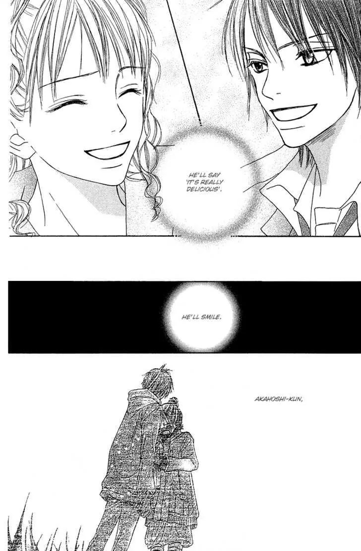 Crazy for You (Shoujo) Chapter 18 page 22 - Chapter 18 : 18