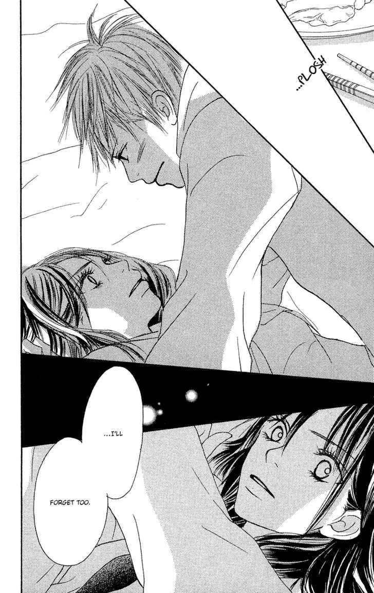 Crazy for You (Shoujo) Chapter 18 page 26 - Chapter 18 : 18