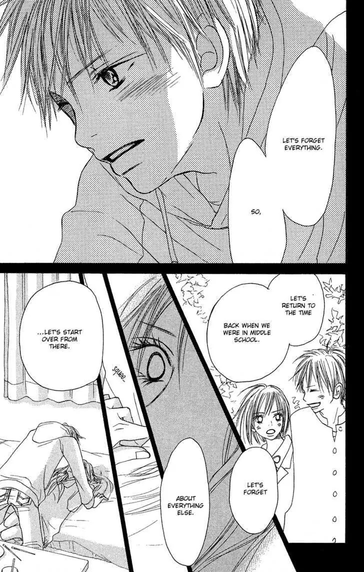 Crazy for You (Shoujo) Chapter 18 page 27 - Chapter 18 : 18
