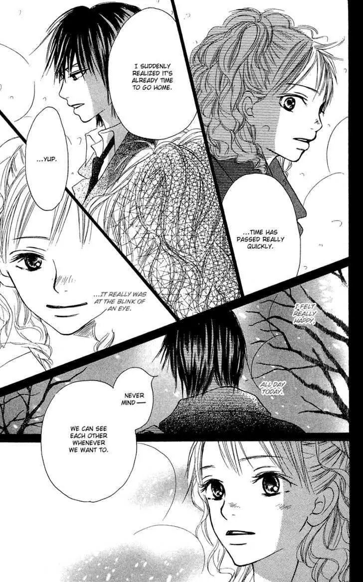 Crazy for You (Shoujo) Chapter 18 page 29 - Chapter 18 : 18