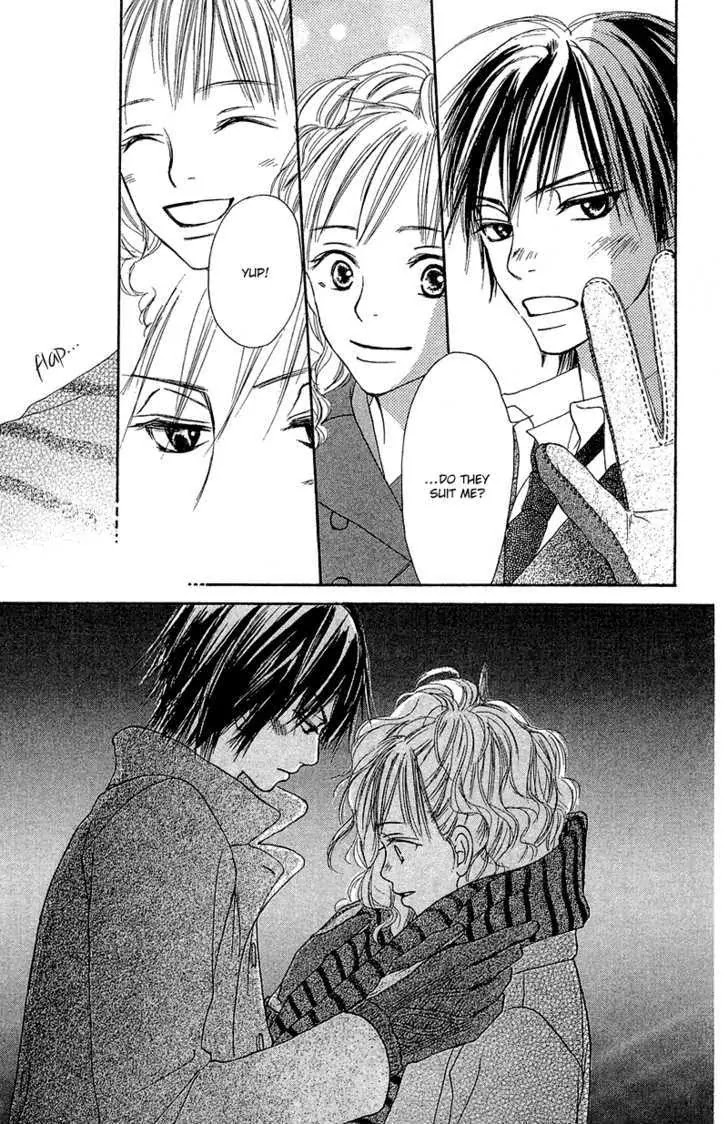 Crazy for You (Shoujo) Chapter 18 page 31 - Chapter 18 : 18