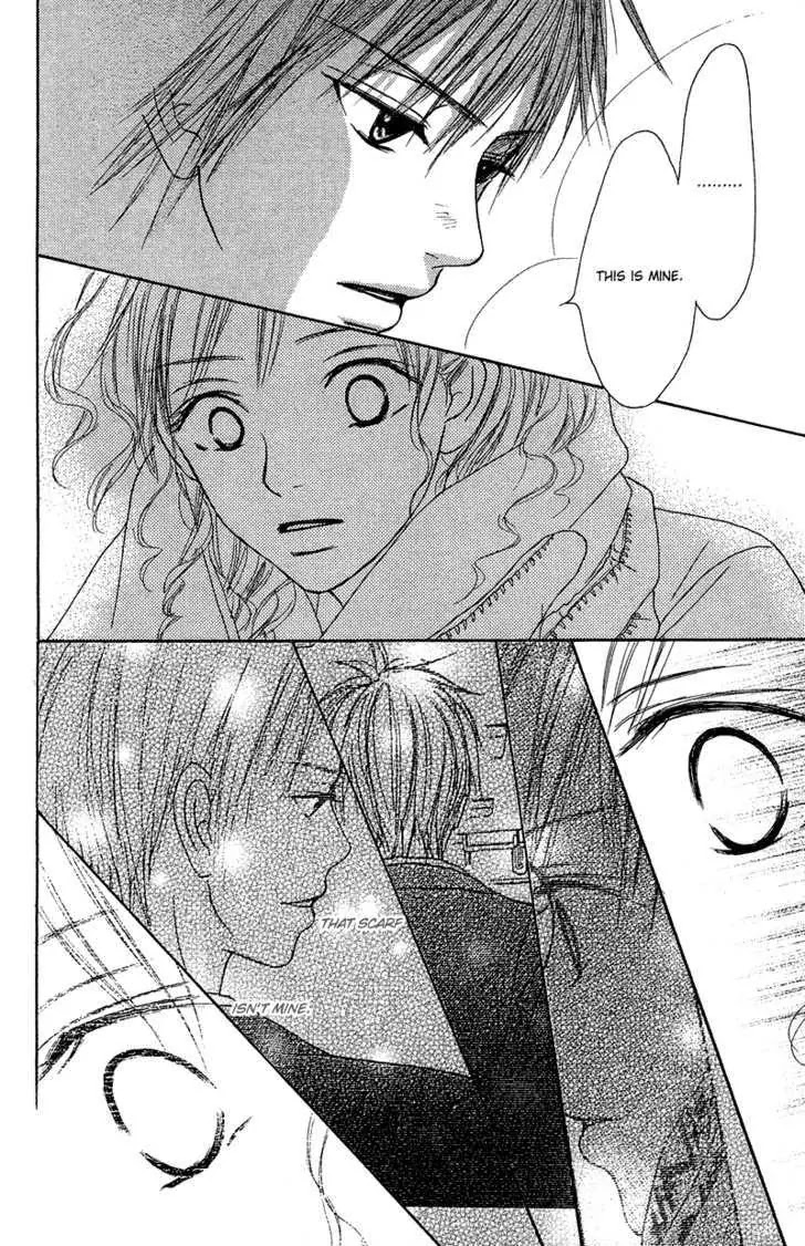 Crazy for You (Shoujo) Chapter 18 page 32 - Chapter 18 : 18