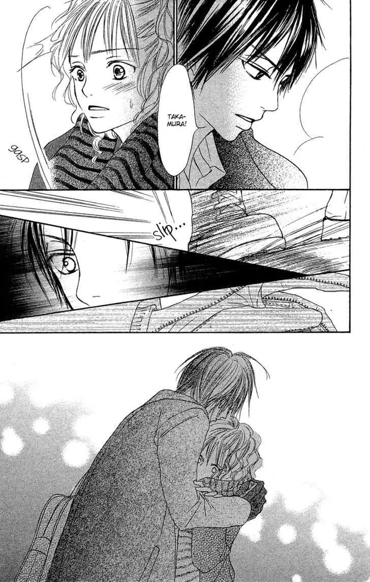 Crazy for You (Shoujo) Chapter 18 page 33 - Chapter 18 : 18