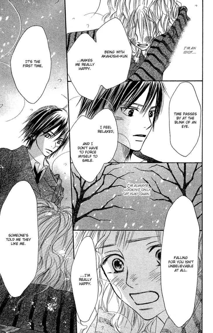 Crazy for You (Shoujo) Chapter 18 page 36 - Chapter 18 : 18