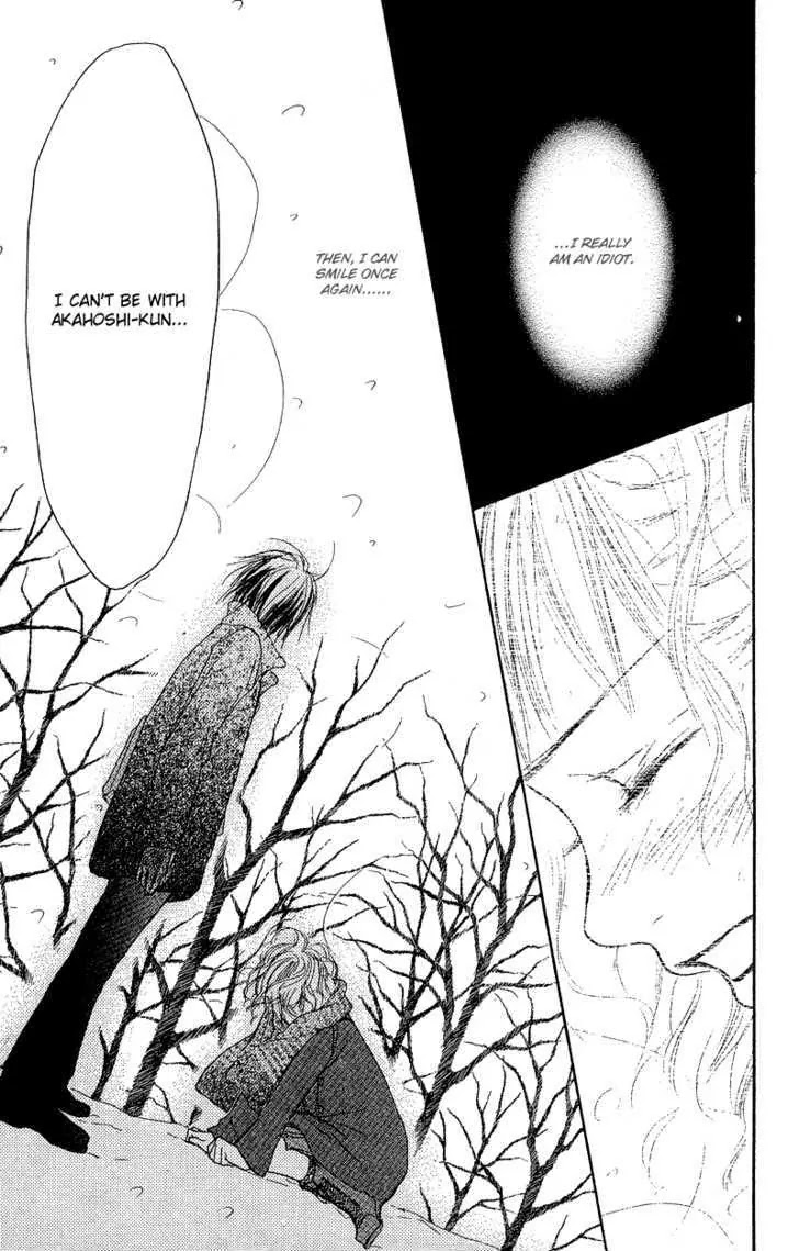 Crazy for You (Shoujo) Chapter 18 page 38 - Chapter 18 : 18