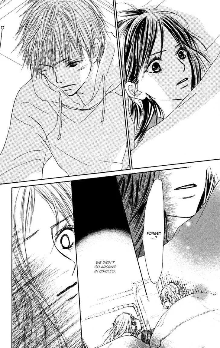 Crazy for You (Shoujo) Chapter 18 page 39 - Chapter 18 : 18