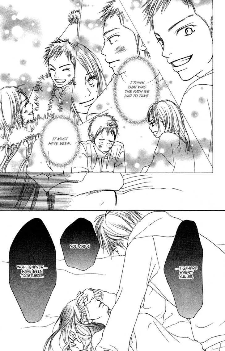 Crazy for You (Shoujo) Chapter 18 page 40 - Chapter 18 : 18