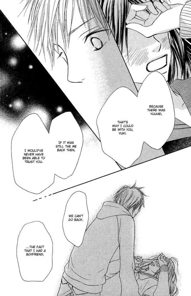Crazy for You (Shoujo) Chapter 18 page 41 - Chapter 18 : 18