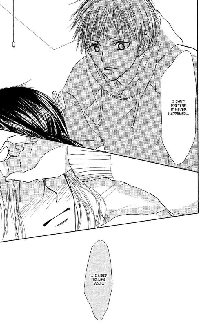 Crazy for You (Shoujo) Chapter 18 page 42 - Chapter 18 : 18
