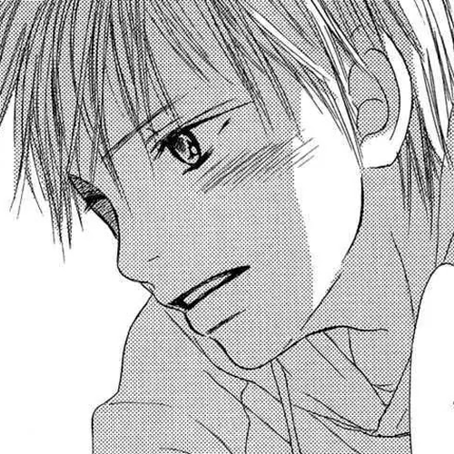 Crazy for You (Shoujo) Chapter 18 : 18 cover