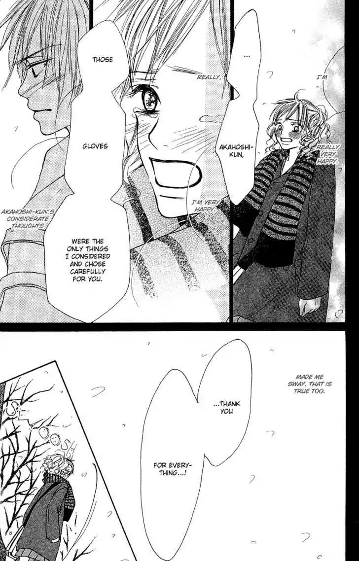 Crazy for You (Shoujo) Chapter 19 page 10 - Chapter 19 : 19