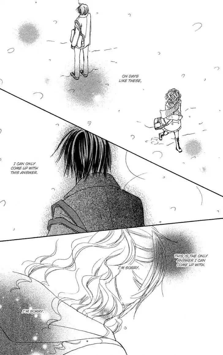 Crazy for You (Shoujo) Chapter 19 page 11 - Chapter 19 : 19