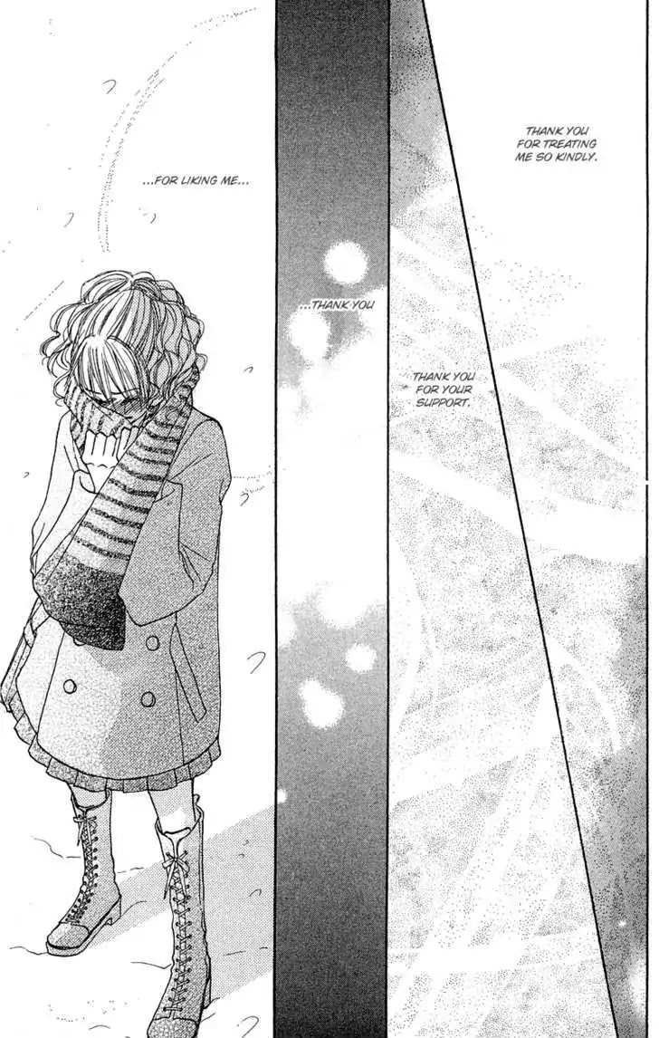 Crazy for You (Shoujo) Chapter 19 page 12 - Chapter 19 : 19
