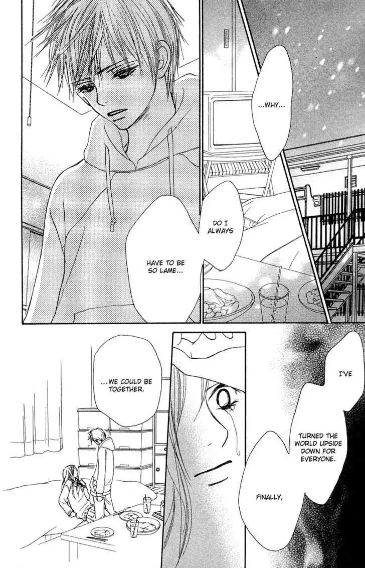 Crazy for You (Shoujo) Chapter 19 page 13 - Chapter 19 : 19
