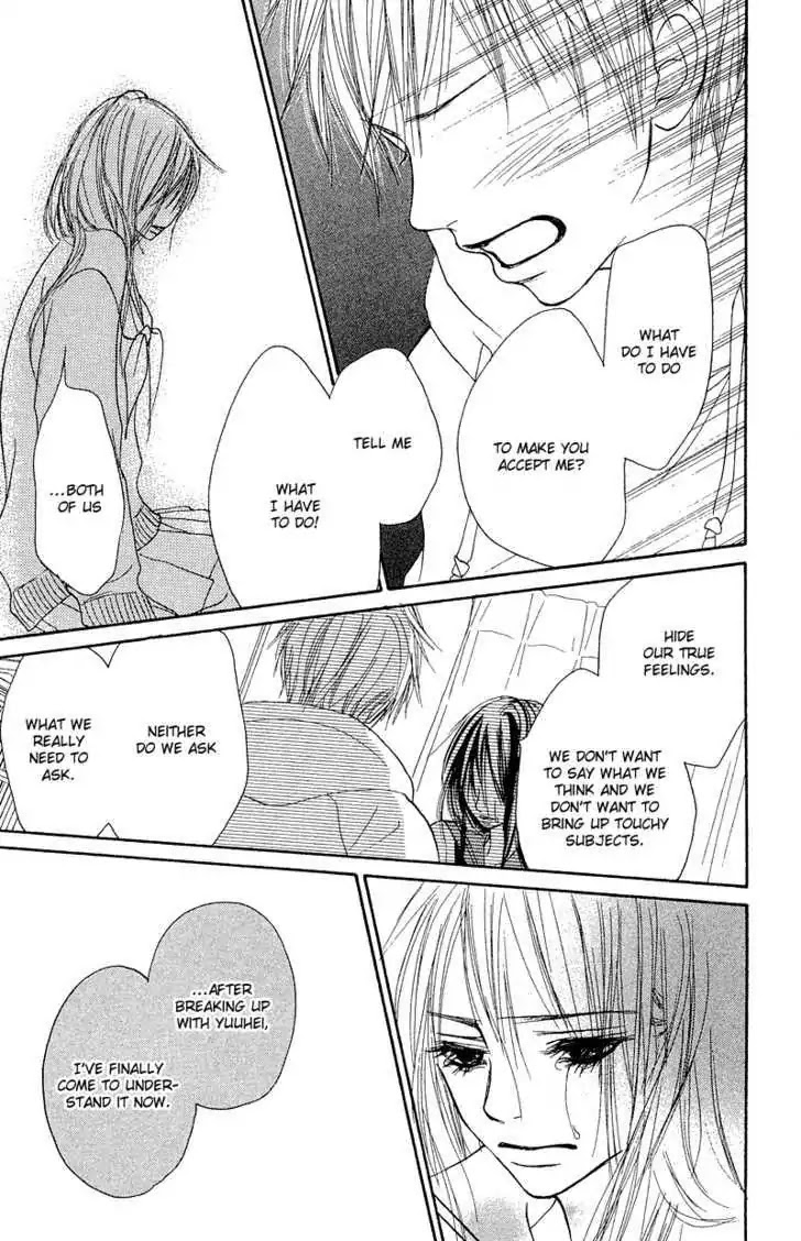Crazy for You (Shoujo) Chapter 19 page 14 - Chapter 19 : 19