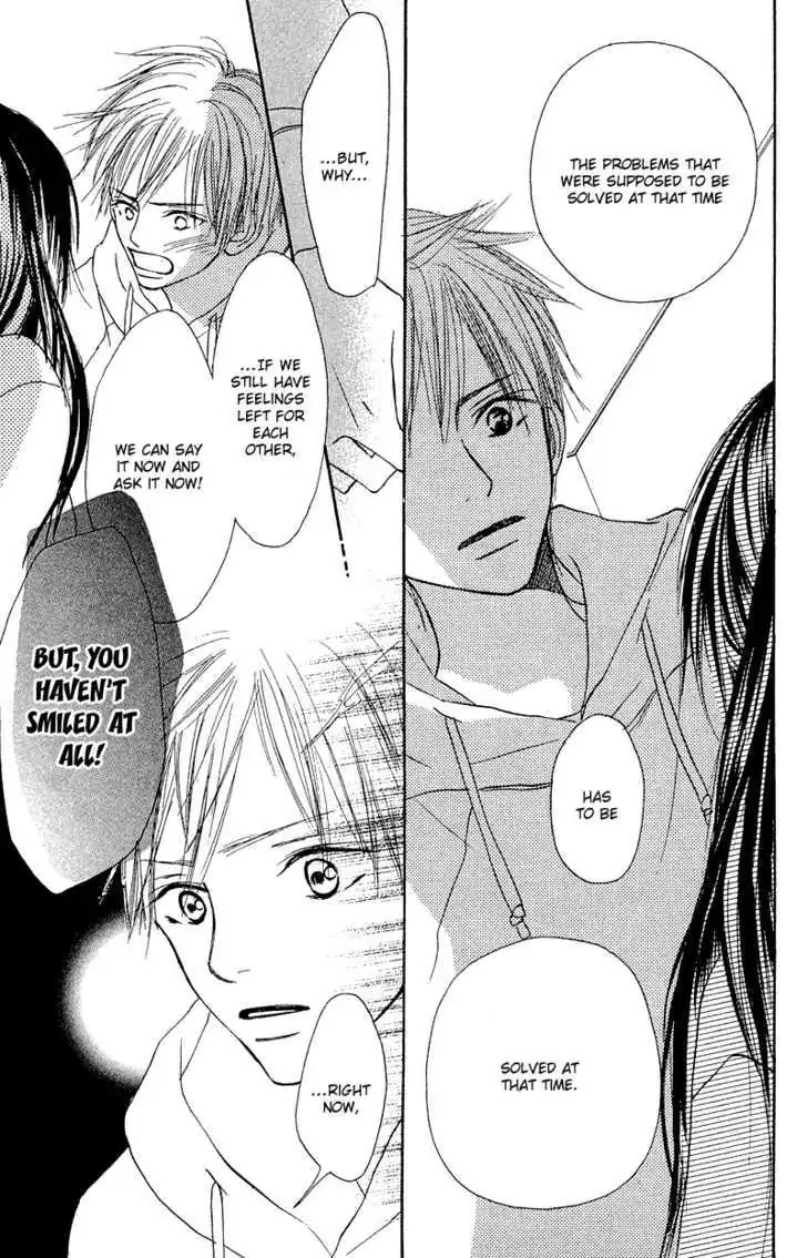 Crazy for You (Shoujo) Chapter 19 page 16 - Chapter 19 : 19