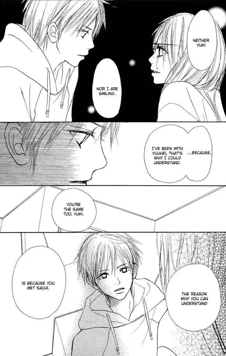 Crazy for You (Shoujo) Chapter 19 page 17 - Chapter 19 : 19