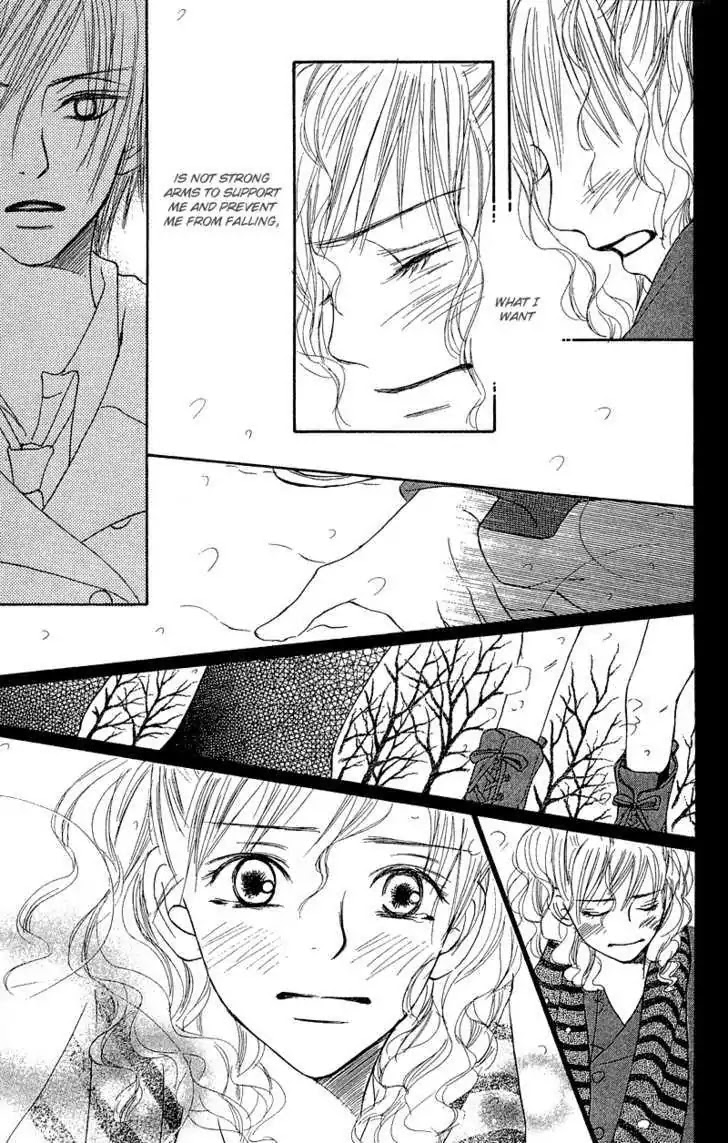 Crazy for You (Shoujo) Chapter 19 page 2 - Chapter 19 : 19